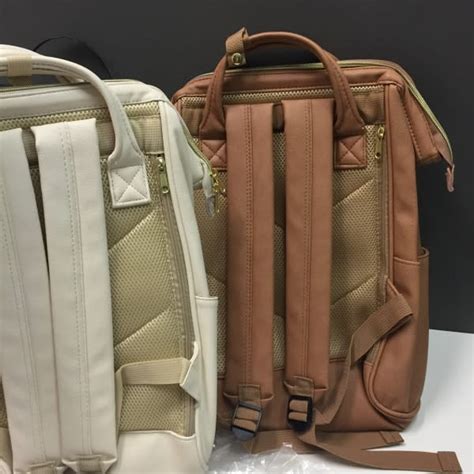 anello bag fake vs real|anello backpack authentication.